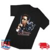 kenny Zappa Store Merch Shop Guitar Portrait Shirtsw