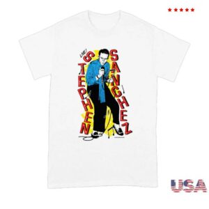 kenny Zappa Store Merch Shop The Connie Co Show Shirt kenny Zappa Store Merch Shop The Connie Co Show Shirt