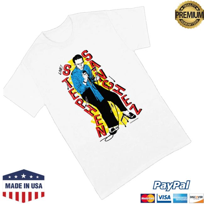 kenny Zappa Store Merch Shop The Connie Co Show Shirts kenny Zappa Store Merch Shop The Connie Co Show Shirts