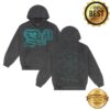 kenny Zayn Merch Store Vegas Airbrush Hoodiess