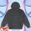 kenny Zayn Store Merch Vegas Airbrush Hoodie
