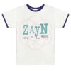 Zayn Store Merch Vegas Ringer Tee 1 kenny Zayn Store Merch Vegas Ringer Tee0