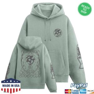 kenny Zeds Dead Merch Shop Zeds Dead Lavahh Hoodiess