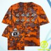 kenny Zeds Dead Merch Shop Zeds Dead Parade Tie Dye Shirt