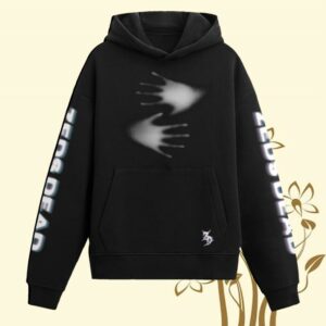 kenny Zeds Dead Store Merch Zeds Dead Theyre Here Heavyweight Hoodies