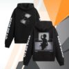 kenny Zeds Dead Store Merch Zeds Dead Theyre Here Heavyweight Hoodiess