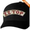 Zz Top Merch Shop Banner 5 Panel Hat 2 kenny Zz Top Merch Shop Banner 5 Panel Hate