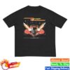kenny Zz Top Merch Shop Eliminator Illustrated Shirt