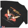 Zz Top Merch Shop Eliminator Illustrated Shirt 1 kenny Zz Top Merch Shop Eliminator Illustrated Shirte