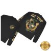 kenny Zz Top Merch Shop Rattlesnake Longsleeve T Shirte