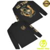 kenny Zz Top Merch Shop Rattlesnake Longsleeve T Shirts