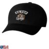 kenny Zz Top Merch Shop Skull Patch 5 Panel Ha