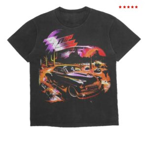kenny Zz Top Merch Store Eliminator Shirt
