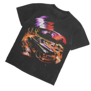 kenny Zz Top Merch Store Eliminator Shirts