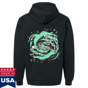 kenny sau 311 Merch Shop 311 Logo Zip Up Hoodie