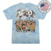 kenny sau Adtr Store Merch Shop Beach Ball Shirt