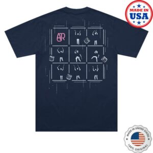 kenny sau Ajr Brothers Merch Shop Store Drummer Boy Shirt