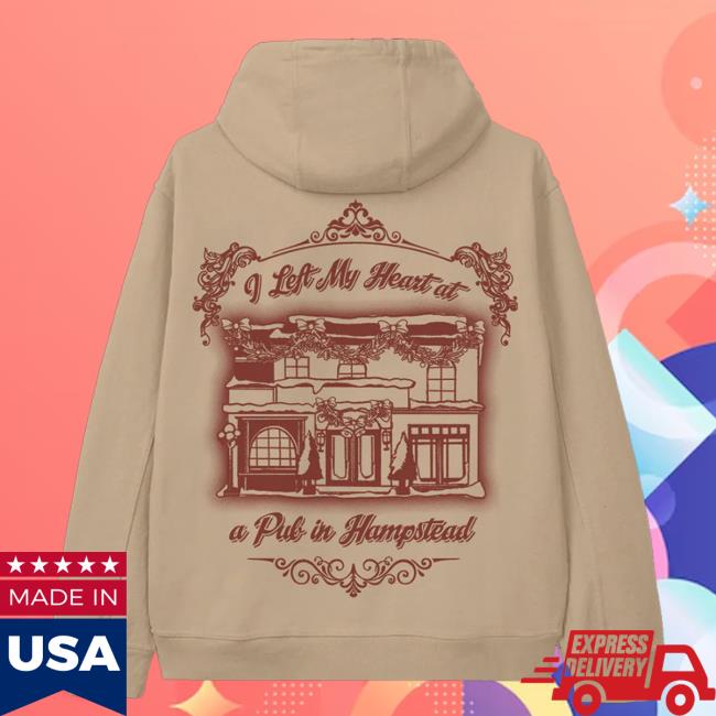 kenny sau Ariana Grande Official Store Merch Shop Brighter Days Inc Holiday Hoodie kenny sau Ariana Grande Official Store Merch Shop Brighter Days Inc Holiday Hoodie