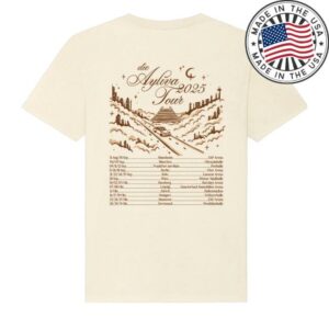 kenny sau Ayliva Shop Merch Beifahrer Shirt