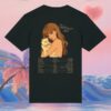 kenny sau Ayliva Shop Merch Tour Illu Cat Shirt