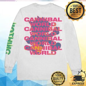 kenny sau Band Of Nothing Merch Shop Feel X Long Sleeve Shirt kenny sau Band Of Nothing Merch Shop Feel X Long Sleeve Shirt