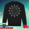 kenny sau Biffy Clyro Shop Merch Store Futique Circle Sweatshirt
