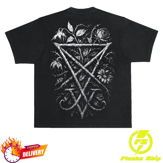 kenny sau Blackcraft Merch Shop Midsummer Blasphemy Shirt kenny sau Blackcraft Merch Shop Midsummer Blasphemy Shirt
