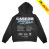 kenny sau Caseoh Games Merch Shop Caseohs Burgers In The Back Hoodie