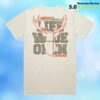 kenny sau Cboystv Merch Shop Crosshairs Shirt