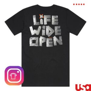 kenny sau Cboystv Merch Shop Duct Tape Shirt