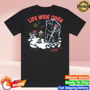 kenny sau Cboystv Merch Shop Ice Fishing Vacation Shirt