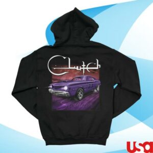 kenny sau Clutch Merch Shop 73 Swinger Hoodie 1 kenny sau Clutch Merch Shop 73 Swinger Hoodie 1