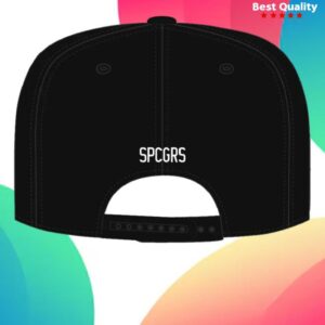 kenny sau Clutch Merch Shop 73 Swinger Richardson Snapback