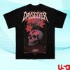 kenny sau Dayseeker Merch Shop Creature Metal Shirt