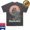 Dayseeker Merch Shop Raven Shirt 1 kenny sau Dayseeker Merch Shop Raven Shirt