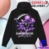 Dayseeker Merch Shop Scythe Hoodie 1 kenny sau Dayseeker Merch Shop Scythe Hoodie