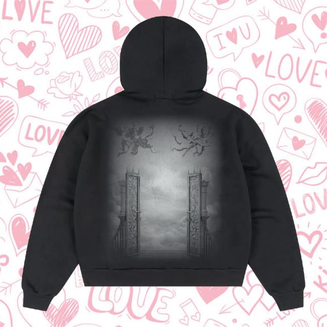 kenny sau Designers Closet Store Merch Shop Saint Hills Hvnsgthood Heaven Gates Hoodie kenny sau Designers Closet Store Merch Shop Saint Hills Hvnsgthood Heaven Gates Hoodie