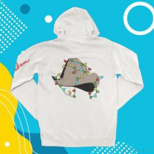 kenny sau Dwight Yoakam Store Merch Come On Christmas Hoodie kenny sau Dwight Yoakam Store Merch Come On Christmas Hoodie