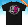 kenny sau Etid Store Merch Shop Kill The Music Shirt