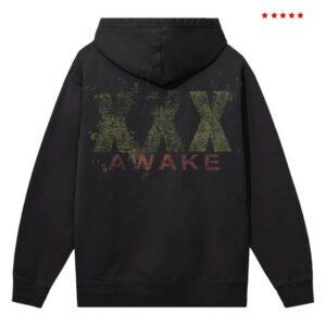 kenny sau Godsmack Merch Shop Awake 25Th Anniversary Hoodie kenny sau Godsmack Merch Shop Awake 25Th Anniversary Hoodie