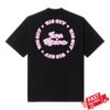 kenny sau Ice Spice Music Store Merch Shop Verdy X Ice Spice Big Guy Shirts