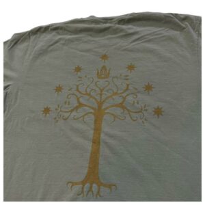 kenny sau Isolation Man Merch Shop Boromirs Last Stand Shirt kenny sau Isolation Man Merch Shop Boromirs Last Stand Shirt