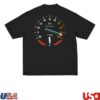kenny sau Jamiroquai Shop Merch Speedometer Shirt