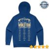 Lando Norris Official Store Merch World Tour Hoodie 1 kenny sau Lando Norris Official Store Merch World Tour Hoodie