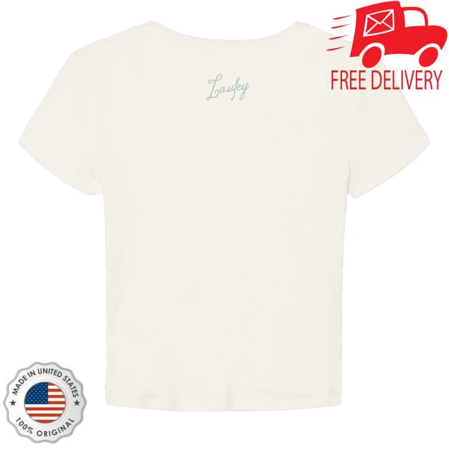 kenny sau Laufey Music Merch Shop Store Snow Globe Shirt kenny sau Laufey Music Merch Shop Store Snow Globe Shirt