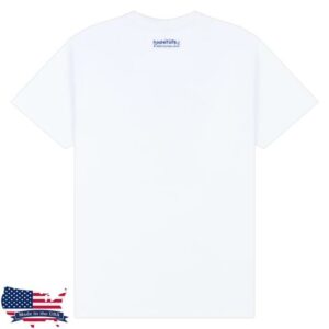 kenny sau Loyle Carner Merch Shop Hands Graphic Shirt kenny sau Loyle Carner Merch Shop Hands Graphic Shirt