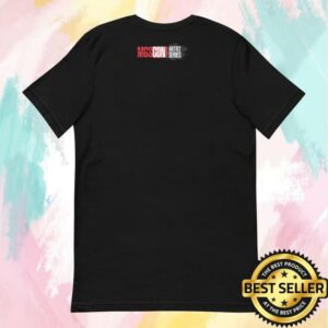 kenny sau Mgscon Store Merch Mgscon3 Artist Series Emilio Lopez Boss Shirt