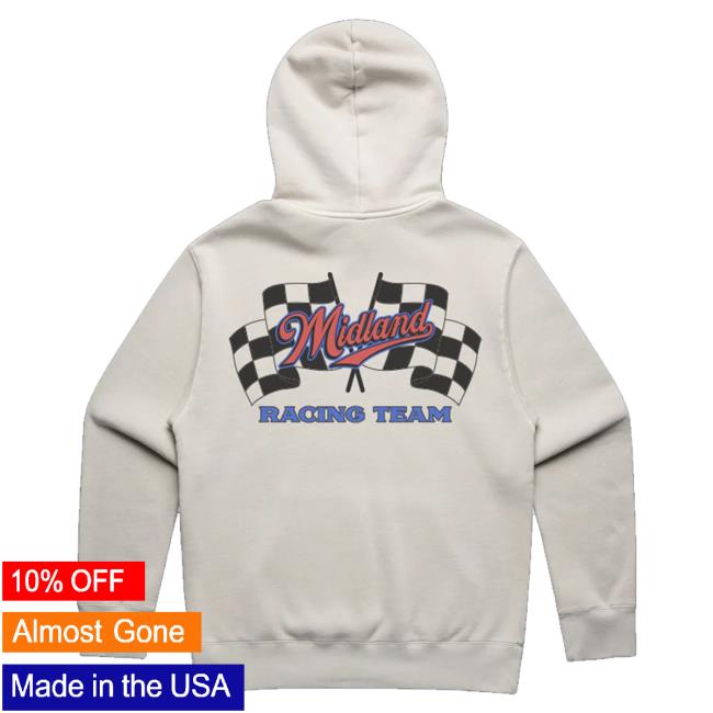 kenny sau Midland Official Merch Shop Midland Racing Team Hoodie kenny sau Midland Official Merch Shop Midland Racing Team Hoodie