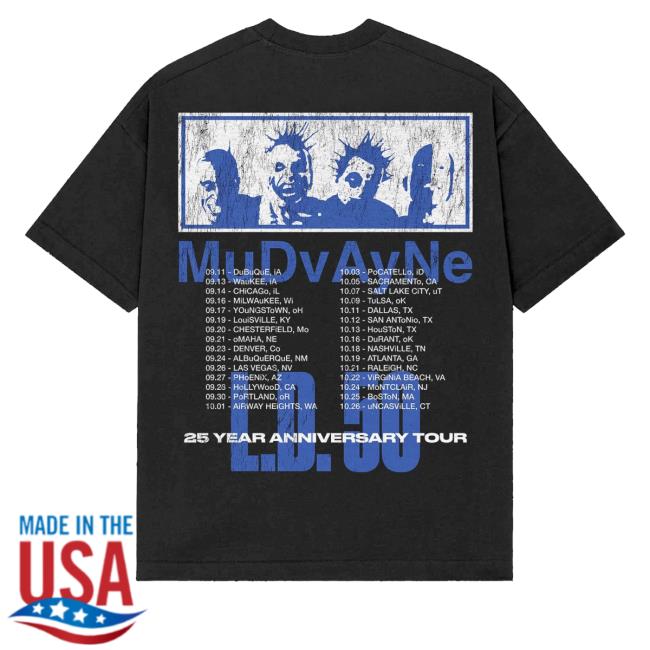 kenny sau Mudvayne Official Store Shop Vintage Shirt kenny sau Mudvayne Official Store Shop Vintage Shirt