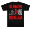 kenny sau Norma Jean Shop Merch Store Waves Shirt